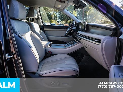 Used 2024 Hyundai Palisade SEL image 23