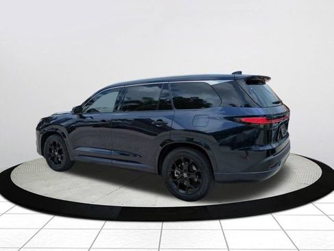 Certified 2024 Lexus TX 350 FWD w/ Cold Weather Package image 6