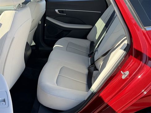 Used 2024 Hyundai Sonata SEL w/ Convenience Package image 21