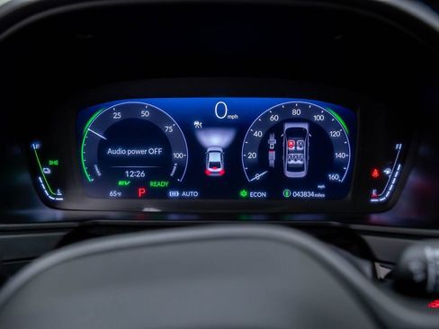 Certified 2024 Honda Accord Sport image 19