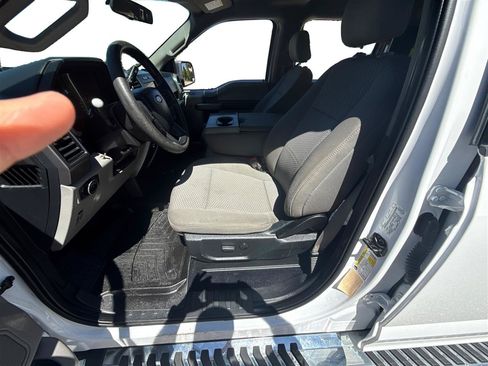 Used 2020 Ford F150 XLT w/ XTR Package AWD/4WD image 14