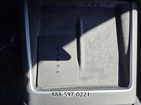 Used 2026 Tesla Model Y Long Range image 29