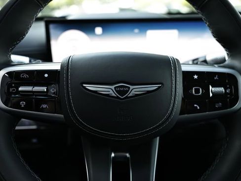 New 2026 Genesis GV80 3.5T Prestige AWD/4WD image 33