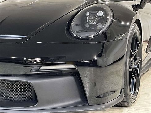 Certified 2023 Porsche 911 GT3 image 11