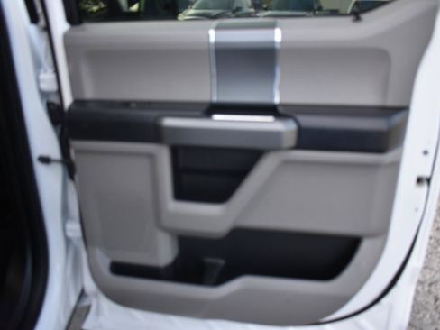 Used 2018 Ford F150 XLT w/ Equipment Group 302A Luxury AWD/4WD image 37