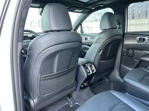 New 2026 Kia Sorento SX Prestige AWD/4WD image 13