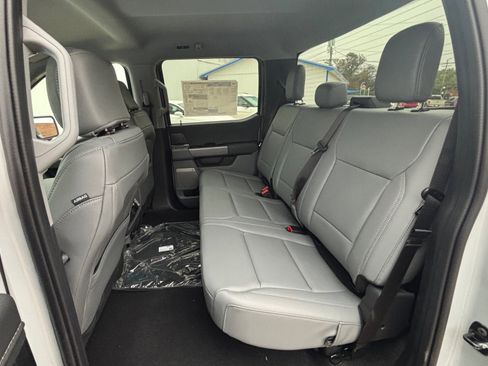 New 2025 Ford F150 Lightning Flash image 40