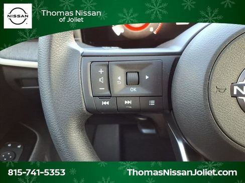 New 2026 Nissan Kicks SV w/ Cold Weather Package image 24