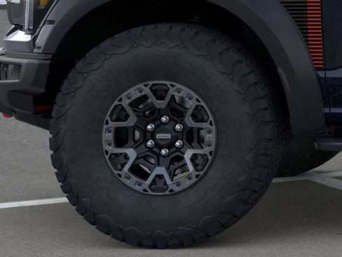New 2026 Ford F150 Raptor image 22