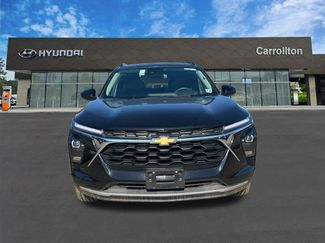 Used 2025 Chevrolet Trax LT w/ LT Convenience Package video 2