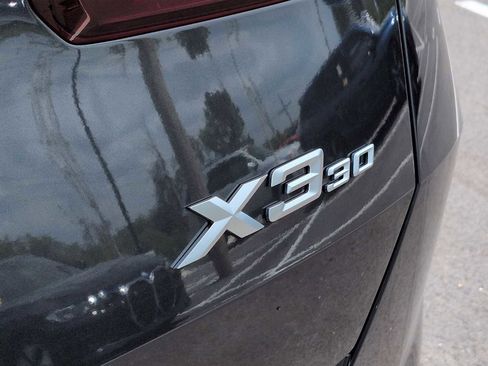 Used 2026 BMW X3 xDrive30 AWD/4WD image 13