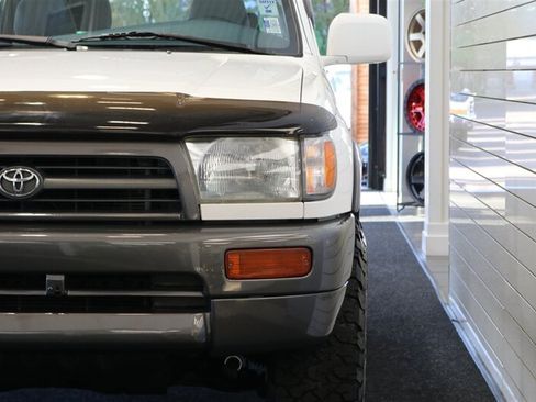 Used 1997 Toyota 4Runner SR5 w/ Sports Pkg AWD/4WD image 48
