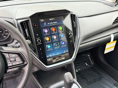 New 2026 Subaru Crosstrek 2.0i Premium image 26