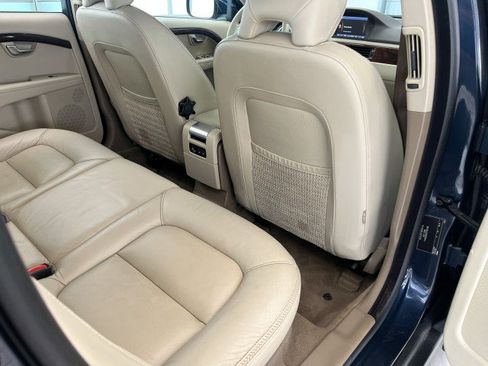 Used 2013 Volvo XC70 T6 image 35