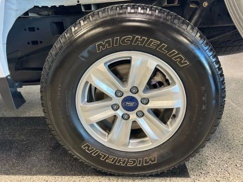 Used 2021 Ford F150 XL w/ Trailer Tow Package image 14