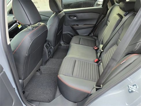 New 2026 Nissan Rogue SV image 13