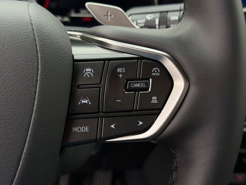 New 2026 Lexus TX 350 AWD image 27