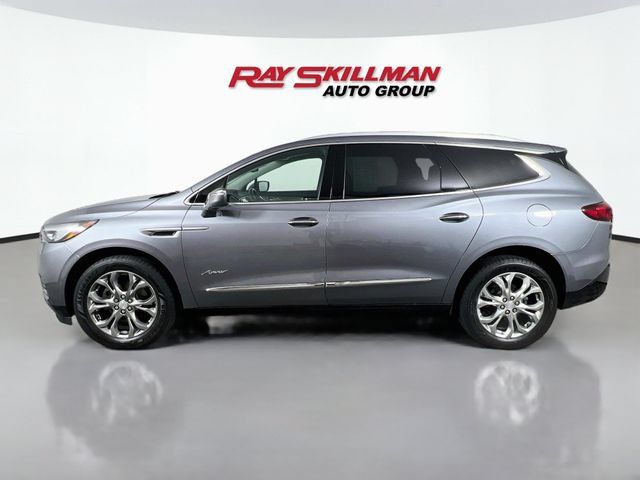 Used 2019 Buick Enclave Avenir w/ Avenir Technology Package AWD/4WD image 4