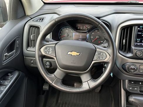 Used 2018 Chevrolet Colorado Z71 image 24