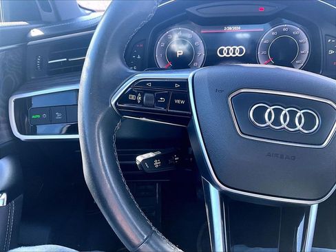 Used 2024 Audi A6 Premium Plus image 16