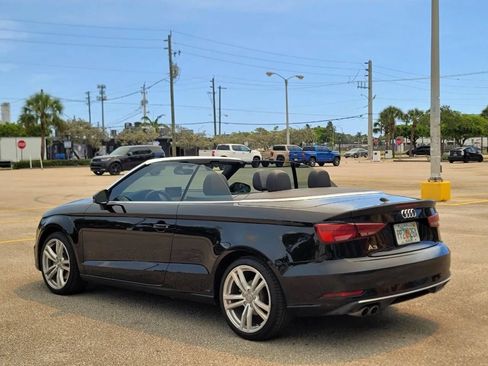 Used 2018 Audi A3 2.0T Premium FWD image 7