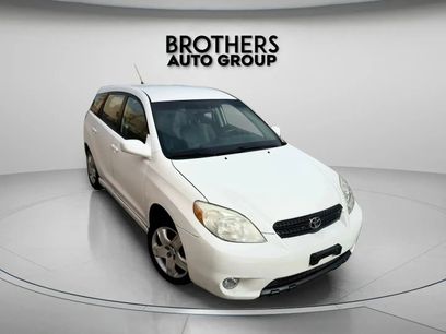 Used 2006 Toyota Matrix XR