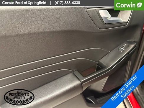 New 2026 Ford Escape ST-Line w/ Tech Pack #1 image 28