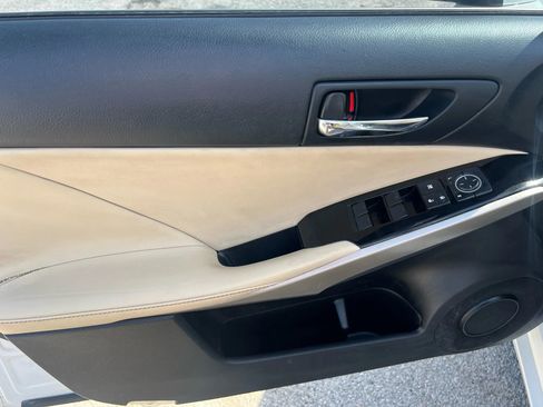 Used 2015 Lexus IS 250 w/ Premium Package image 23