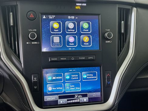 Used 2024 Subaru Outback image 19