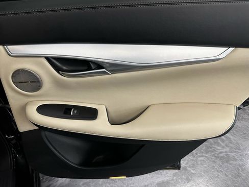 Used 2021 INFINITI QX50 Sensory w/ Cargo Package FWD image 13