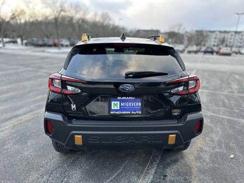 Used 2025 Subaru Crosstrek 2.5i Wilderness image 7