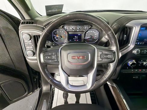 Used 2019 GMC Sierra 1500 Elevation w/ Elevation Value Package AWD/4WD image 11