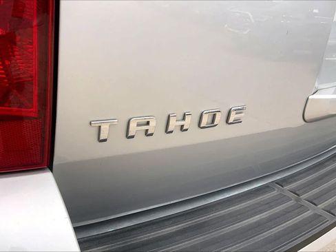 Used 2013 Chevrolet Tahoe LT w/ Texas Edition RWD image 27