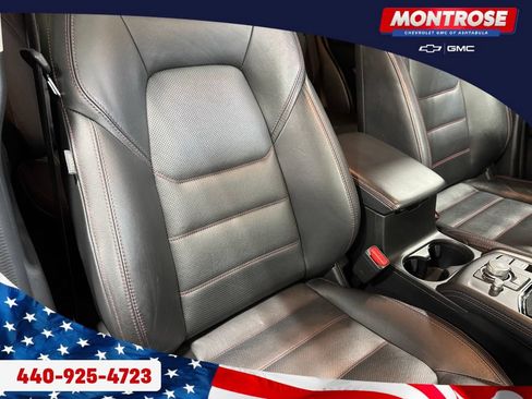 Used 2024 MAZDA CX-5 Carbon Edition AWD/4WD image 51