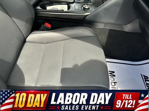 Used 2024 Lexus IS 300 F Sport w/ Accessory Package RWD image 28