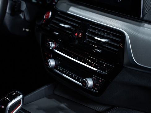 Used 2019 BMW M5 w/ Executive Package image 63