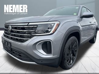 New 2026 Volkswagen Atlas SE 360° Tour