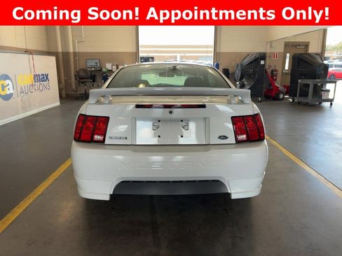 Used 2002 Ford Mustang GT image 4