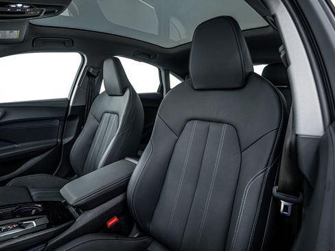 New 2025 Audi A5 2.0T Premium Plus image 16