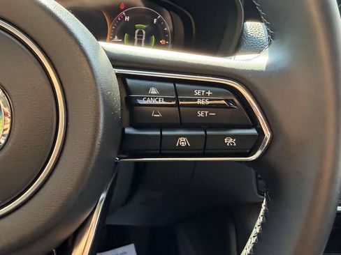 Certified 2025 MAZDA CX-90 3.3 Turbo w/ Premium Sport Pkg AWD/4WD image 29