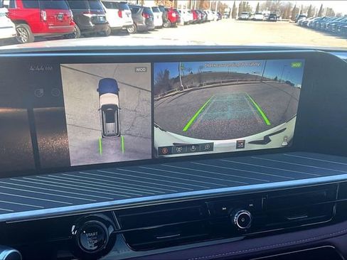 New 2026 INFINITI QX80 Autograph image 21