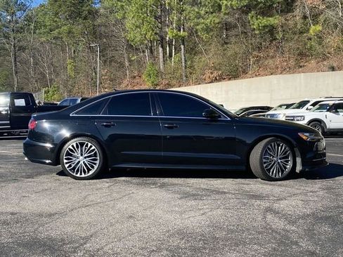 Used 2017 Audi A6 2.0T Premium image 2