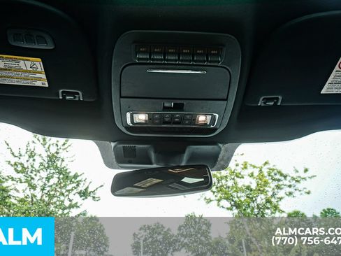 Used 2023 Ford F450 Platinum w/ FX4 Off-Road Package AWD/4WD image 58