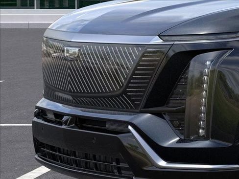 New 2026 Cadillac Vistiq Luxury AWD/4WD image 13