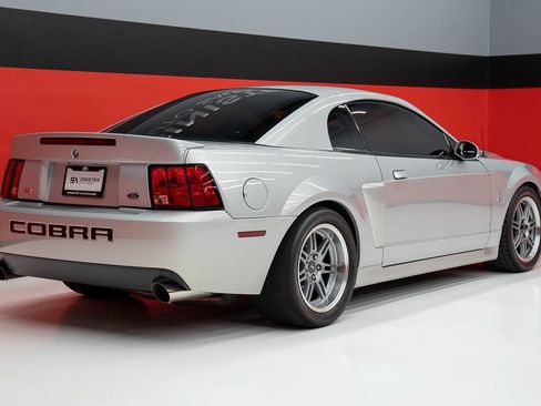 Used 2003 Ford Mustang Cobra RWD image 55