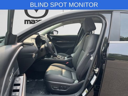 Used 2025 MAZDA CX-30 AWD 2.5 S w/ Preferred Package image 8