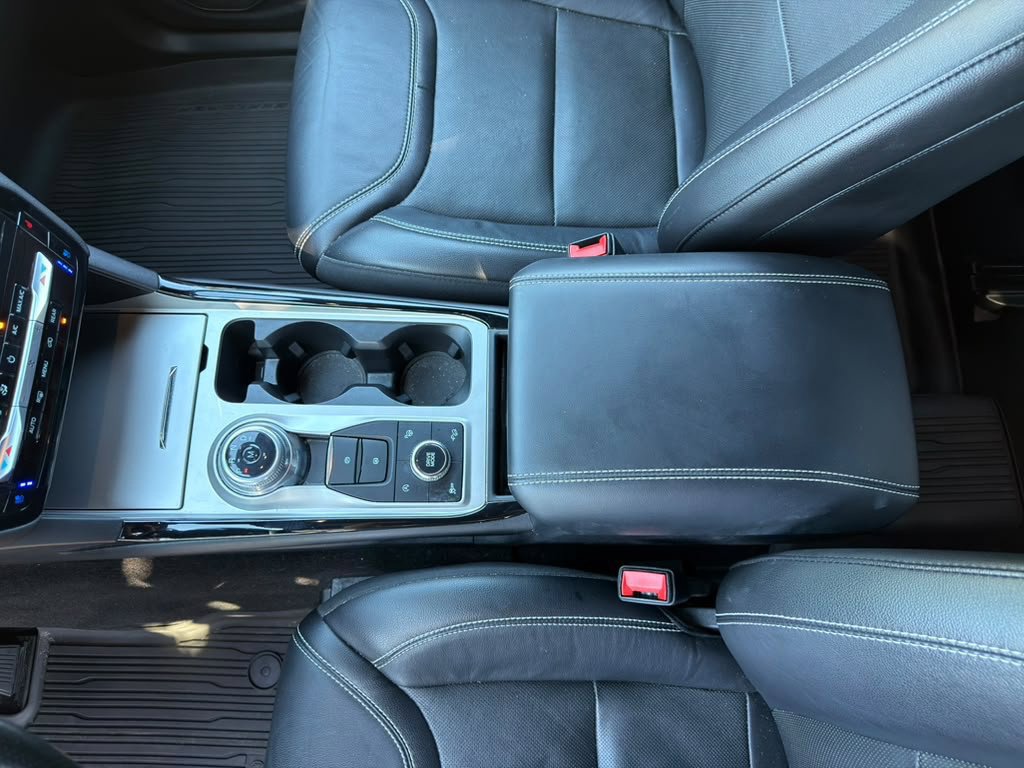 Used 2022 Ford Explorer ST w/ Equipment Group 401A AWD/4WD image 21