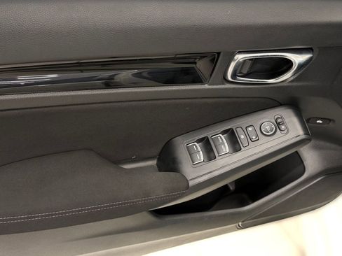 Used 2024 Honda Civic EX image 11