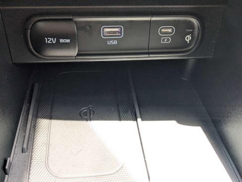 Used 2024 Kia Telluride EX FWD image 26