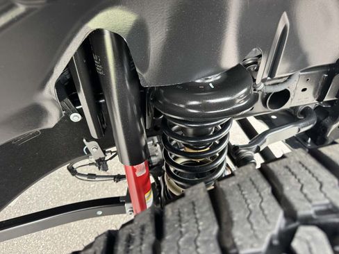Used 2019 Jeep Wrangler Rubicon AWD/4WD image 26